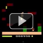 Metarretro: Super Mario Bros. en Atari 2600