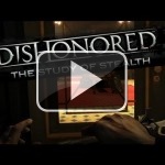 Un breve estudio del sigilo en Dishonored