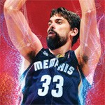 Más NBA 2K13: otro diario de desarrollo y Marc Gasol en nuestra carátula