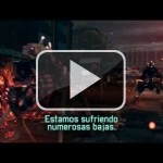 Nuevo tráiler de XCOM: Enemy Unknow
