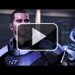Tráiler de Leviathan, el DLC de Mass Effect 3