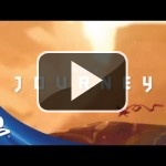Vídeo de presentación de The Art of Journey