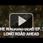 Tráiler de The Walking Dead: Episode 3