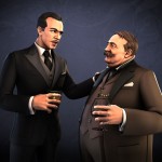 SpyParty será más bonito, al final