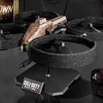 La edición limitada de Black Ops II viene con un drone, evidentemente