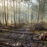 Así era Redemption, un proyecto de Crytek cancelado