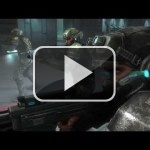 ¡Hay un mecha en Natural Selection 2!