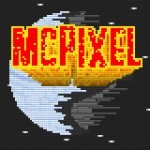 McPixel, ya en móviles