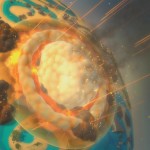 El Kickstarter de Planetary Annihilation llega a su objetivo muy pronto