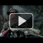 El francotirador en Medal of Honor: Warfighter