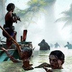 Primeras imágenes de Dead Island: Riptide