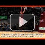 Otro diario de desarrollo de NBA 2K13