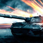 Battlefield 3: Armored Kill, ya disponible para los Premium con PS3