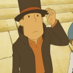 El profesor Layton llega también a iOS y Android