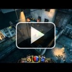 The Incredible Adventures of Van Helsing se deja ver un poco más