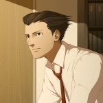 Estas son las primeras imágenes de Ace Attorney 5
