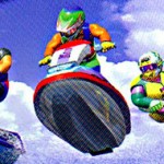 Wave Race asoma el hocico de nuevo