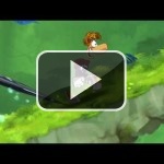 Ubisoft anuncia Rayman Jungle Run para iOS y Android