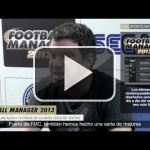 SEGA y Sports Interactive anuncian Football Manager 2013