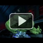 Marvel arranca su Avengers Initiative con Hulk