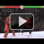 Mortal Kombat: Bloodsport Edition