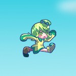 Eryi's Action: otro juego para masoquistas