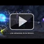 Estos son los personajes de Epic Mickey: El retorno de dos héroes