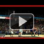 Un nuevo tráiler de NBA 2K13