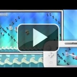 Tráiler de Balloon Trip Breeze, una de las "atracciones" de Nintendo Land
