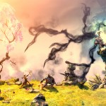 Trine 2 para Wii U se ve increíble