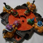 El Tragabolas de los Koopa tenía que existir