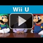 Reggie nos recuerda el Nintendo Direct con Mario y Luigi