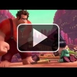 Un nuevo tráiler de Wreck-It Ralph