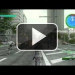 Earth Defense Forces 4 asoma con su primer tráiler