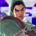 Estas capturas de Tekken Tag Tournament 2 para Wii U son hilarantes