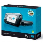 Estos son los precios de Wii U