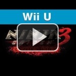 Tráiler de Ninja Gaiden 3 para Wii U