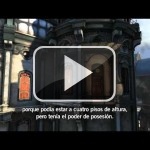 Otro diario de desarrollo de Dishonored