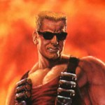Gearbox quiere hacer otro Duke Nukem