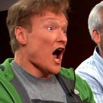 La crítica de Conan O'Brien de Resident Evil 6 es hilarante