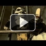 Este corto es un poco Borderlands, ¿no?