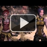 Este es el tráiler de lanzamiento de Borderlands 2