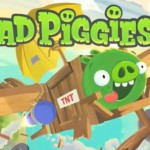 Así es Bad Piggies, el spin-off de Angry Birds