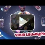 LittleBigPlanet Vita sale mañana con este tráiler de lanzamiento