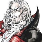 Castlevania: La película, otra vez