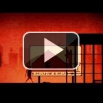 Weigh Me Down, un estupendo videoclip en pixel art