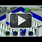 Chinese Electronics Factory Worker: The Game