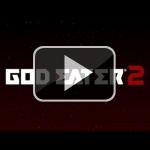 God Eater 2 también saldrá en Vita
