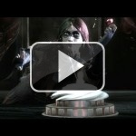 El TGS 2012 nos trae otro tráiler de Injustice: Gods Among Us