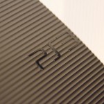 Así es de cerca el nuevo modelo de PS3